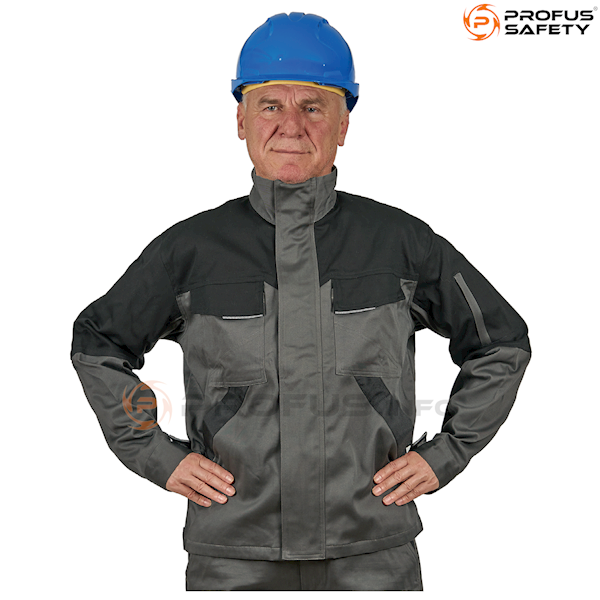 BLUZA ROB. HOBART 48