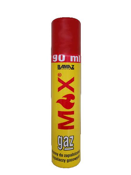 Gaz 90 ml