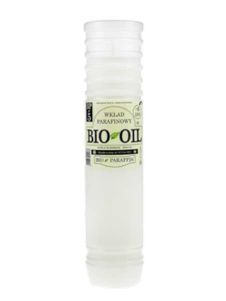 Wkład Bio-parafin-5 /30