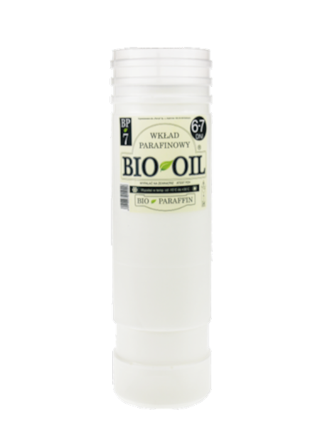 Wkład Bio-parafin-7 /20