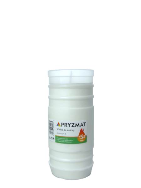 Wkład Pryzmat Premium 8 (5,5D)