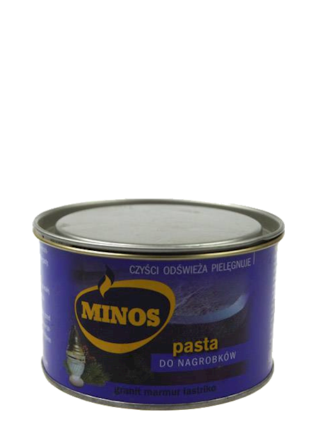 Pasta do nagrobków 240 g