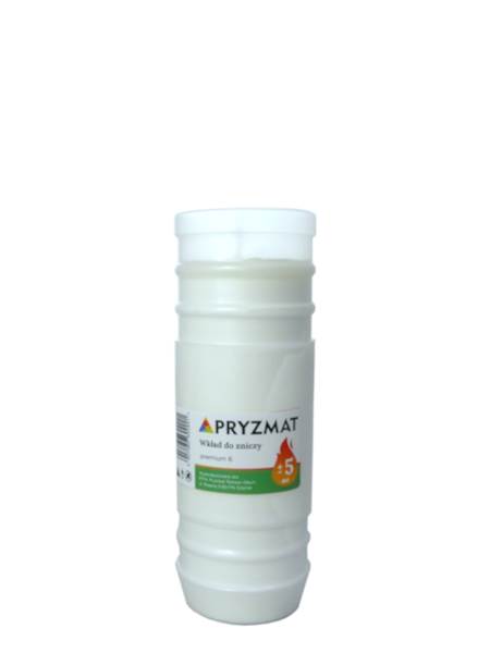 Wkład Pryzmat Premium 6 (5D szer)