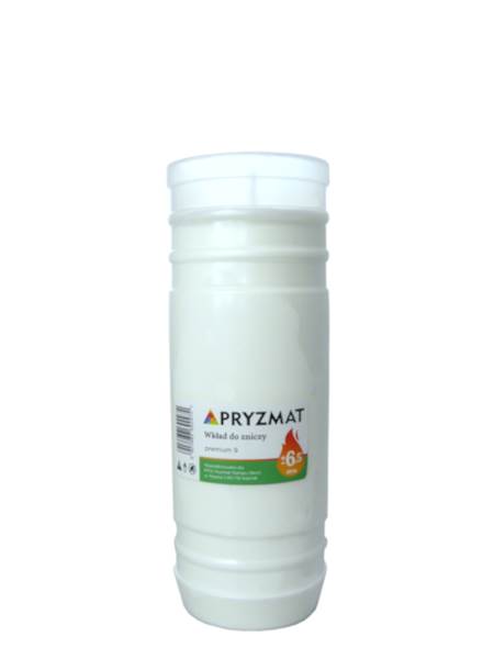 Wkład Pryzmat Premium 9 (6,5D)