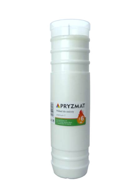 Wkład Pryzmat Premium 7 (6D)