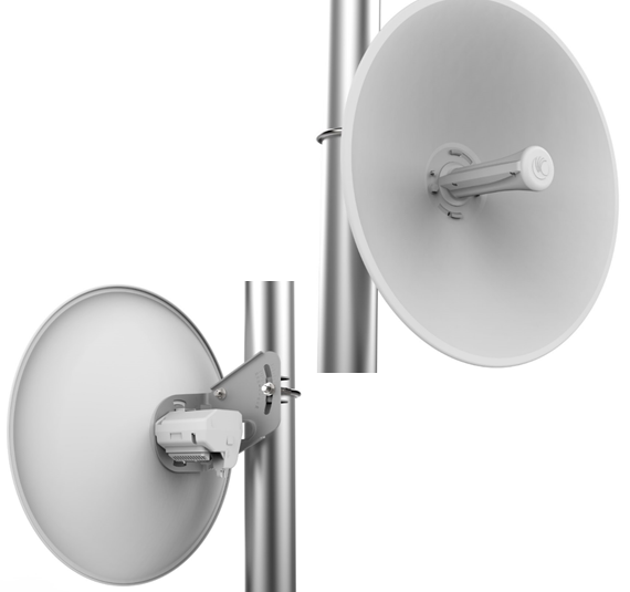 Zbuduj wydajny most na Force300-25 czyli Cambium wkracza w 802.11ac Wave 2