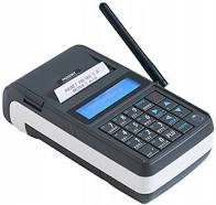 KASA POSNET MOBILE ONLINE/GPRS/SIM KARTA SIM PLUS