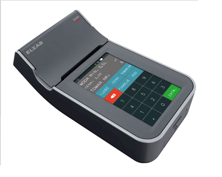 KASA ELZAB K10 ONLINE BT/WIFI