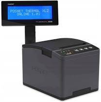 DRUKARKA POSNET THERMAL XL2 ON-LINE STD 57mm OLED
