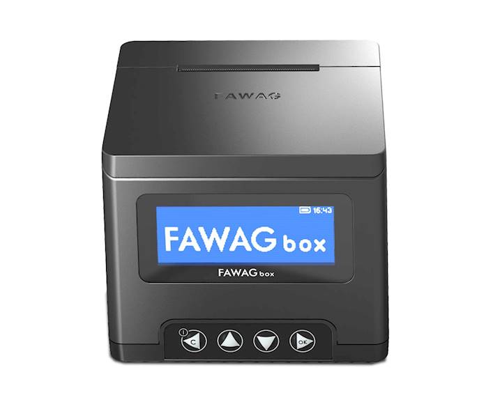 DRUKARKA FISKALNA FAWAG BOX ONLINE 