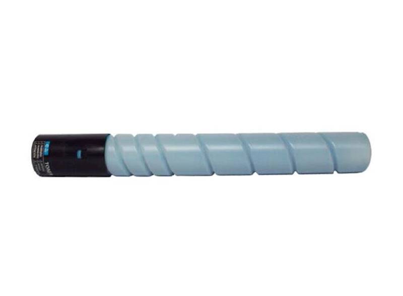 Toner Minolta Bizhub TN324 CYAN