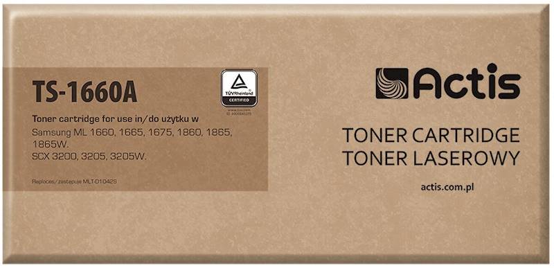 Actis toner samsung MLT-D1042S TS-1660A