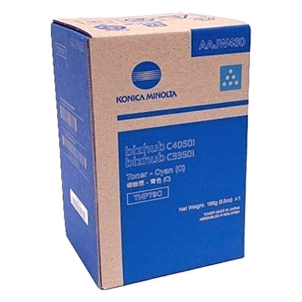 TONER MINOLTA BIZHUB C3350/C3850 CYAN