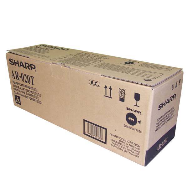 Toner Sharp AR-20T (5516)