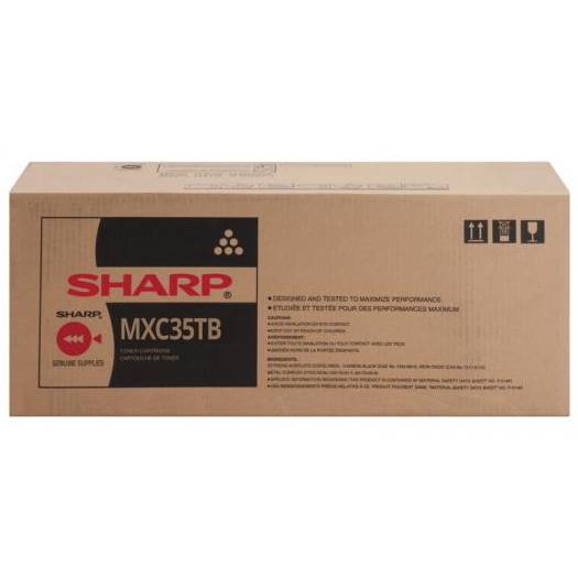 TONER SHARP AR208T