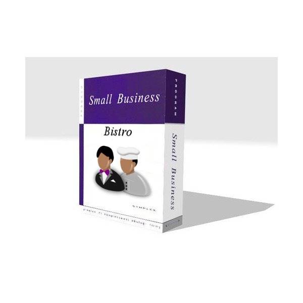 PROGRAM SMALL BUSINES BISTRO MOBILE