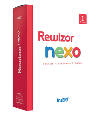 PROGRAM REWIZOR NEXO1