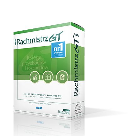 PROGRAM RACHMISTRZ GT