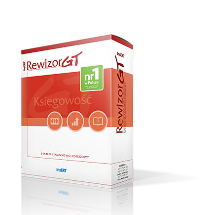 PROGRAM REWIZOR GT