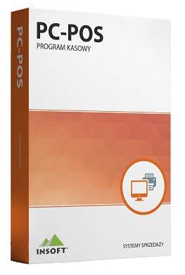 PC-POS 7 - stanowisko kasowe