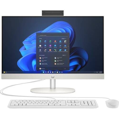 HP ProOne 440 G9 AIO/i5-1350/23,8/8+8GB/256/win11