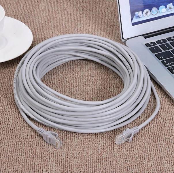 113 KABEL SIECIOWY LAN 10m