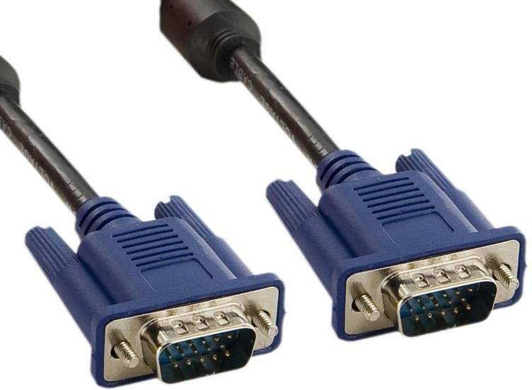 029 KABELVGA-VGA D-SUB 2m