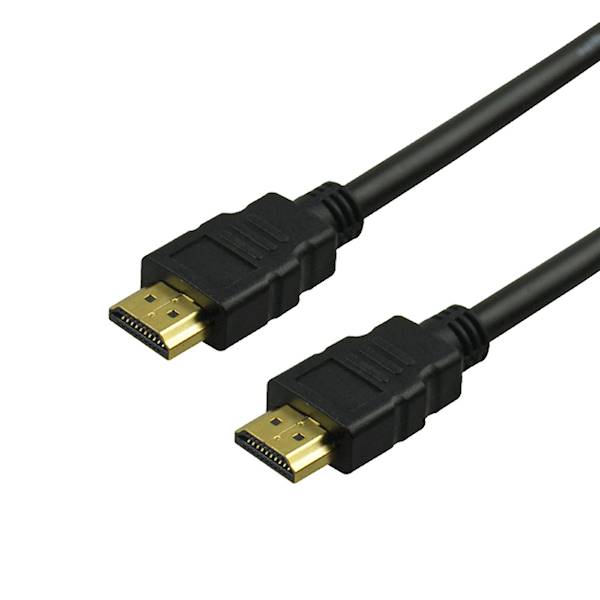 027 Kabel HDMI-HDMI 2m