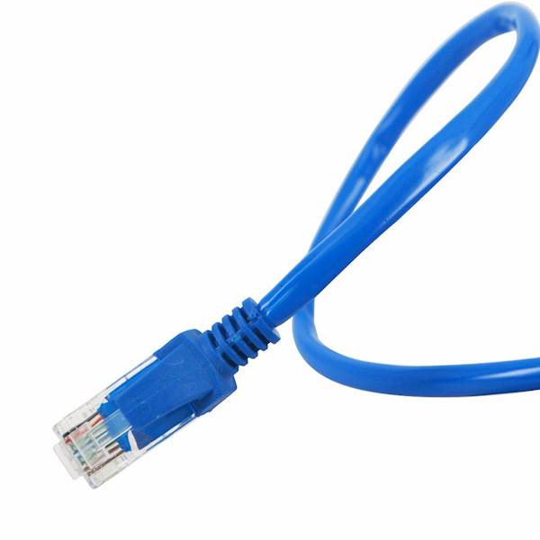 186 KABEL SIECIOWY LAN Cat6 5m 