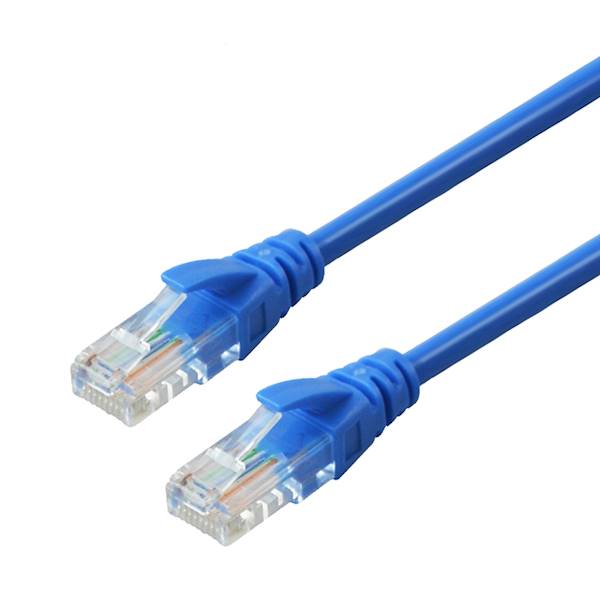 186 KABEL SIECIOWY LAN Cat6 5m 