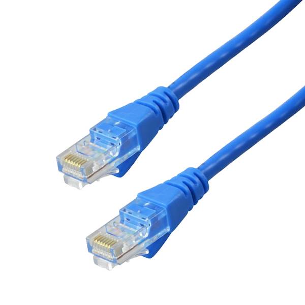 186 KABEL SIECIOWY LAN Cat6 5m 
