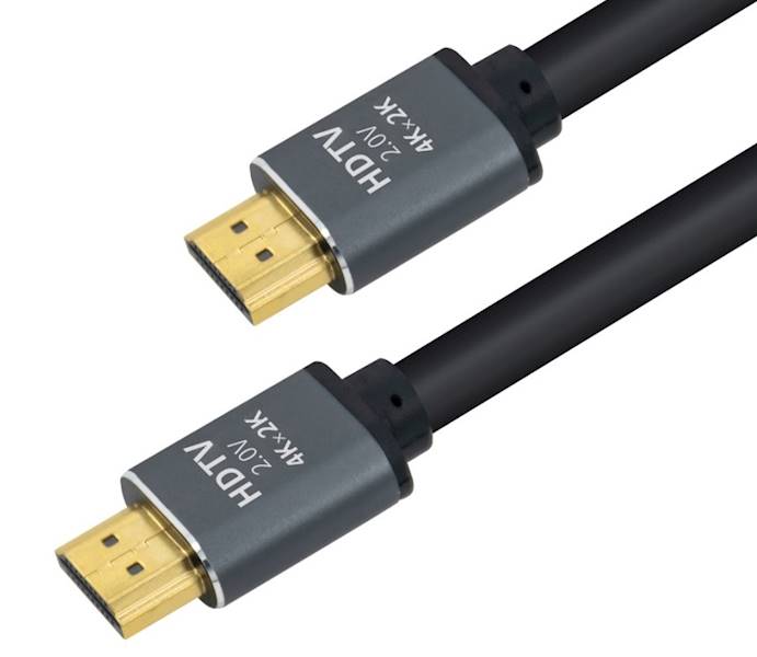 046 KABEL HDMI-HDMI v2.0 1,5m