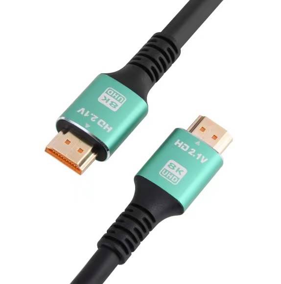 054 KABEL HDMI-HDMI v2.1 1,5m