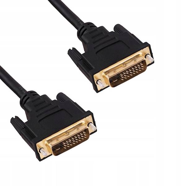 272 KABEL DVI-DVI 2m