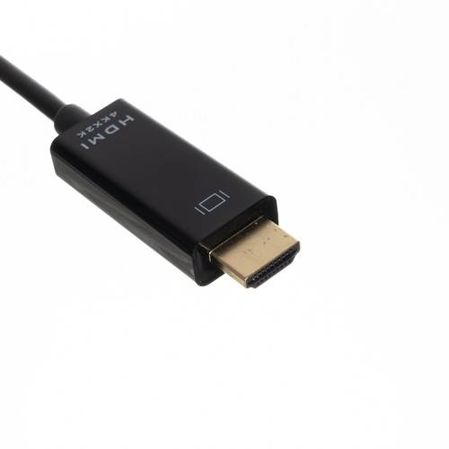 166 Kabel DispayPort na HDMI 1,8m