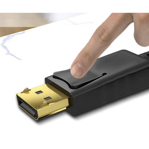 099 Kabel DisplayPort na DisplayPort 