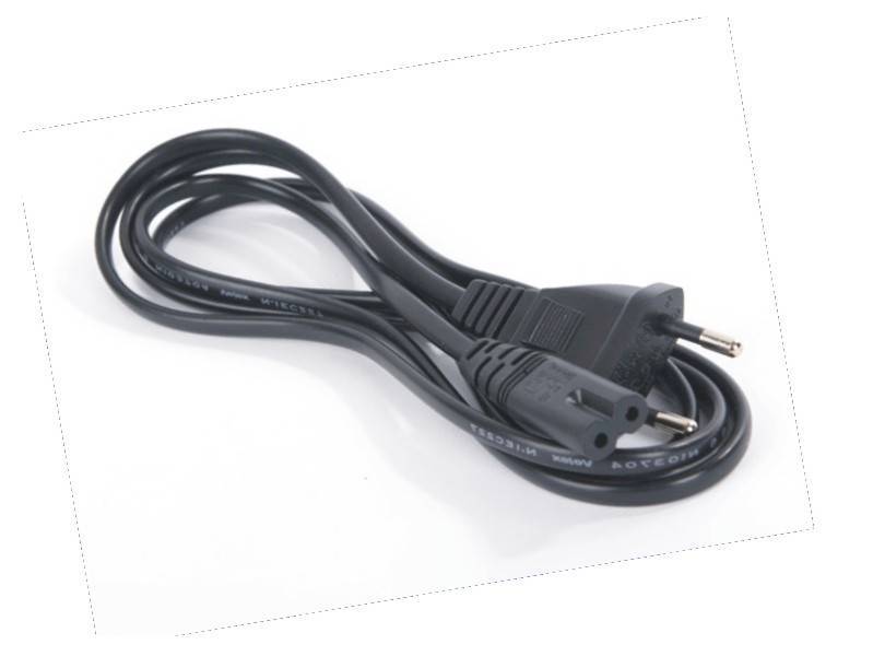 034 KABEL ZASILAJĄCY ÓSEMKA 5m