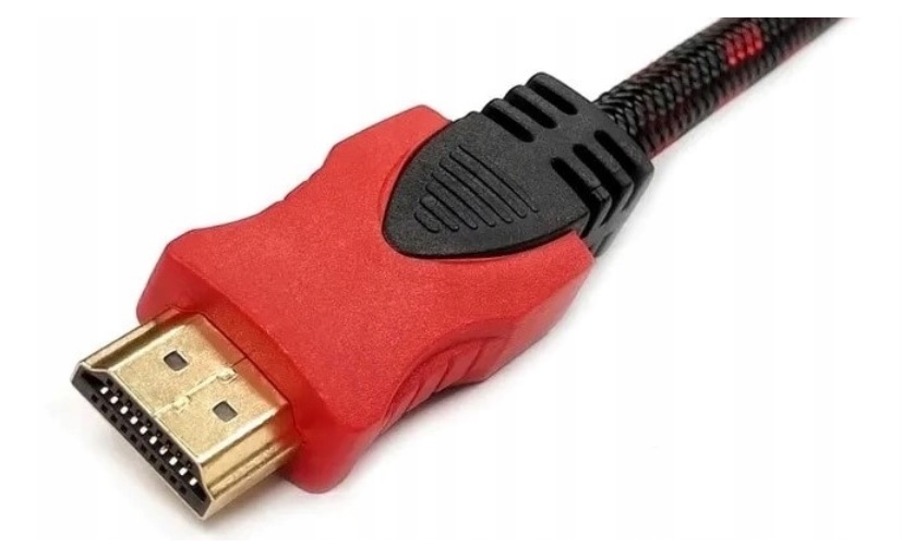 005 Kabel HDMI-DVI 2m