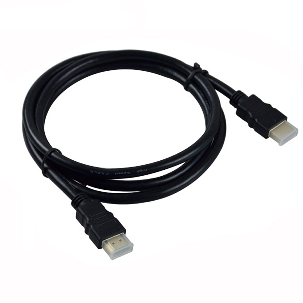 027 Kabel HDMI-HDMI 2m