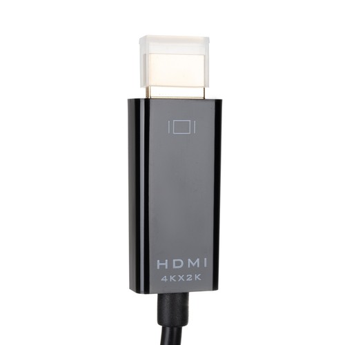 166 Kabel DispayPort na HDMI 1,8m