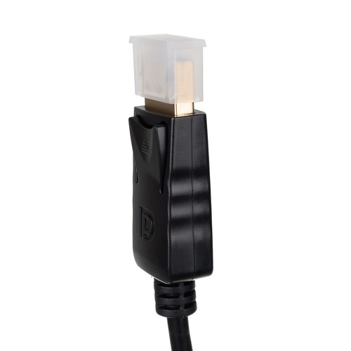 166 Kabel DispayPort na HDMI 1,8m