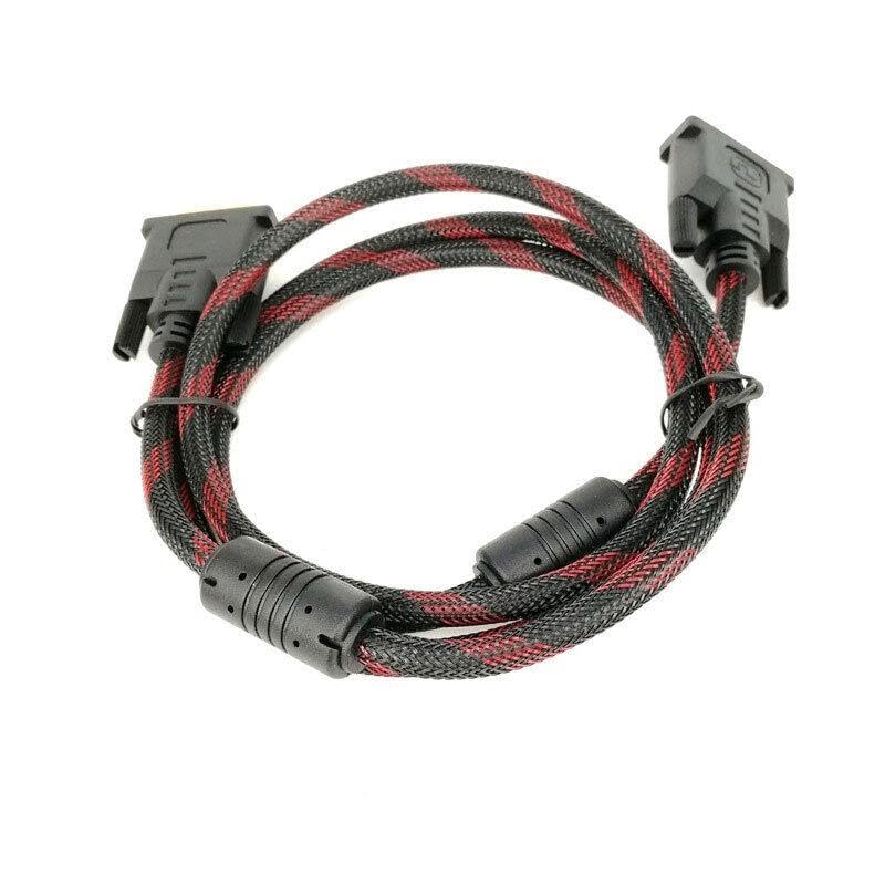272 KABEL DVI-DVI 2m