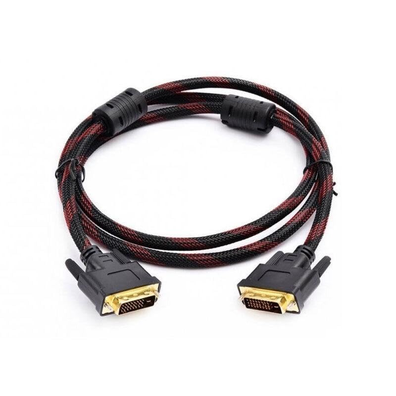 272 KABEL DVI-DVI 2m