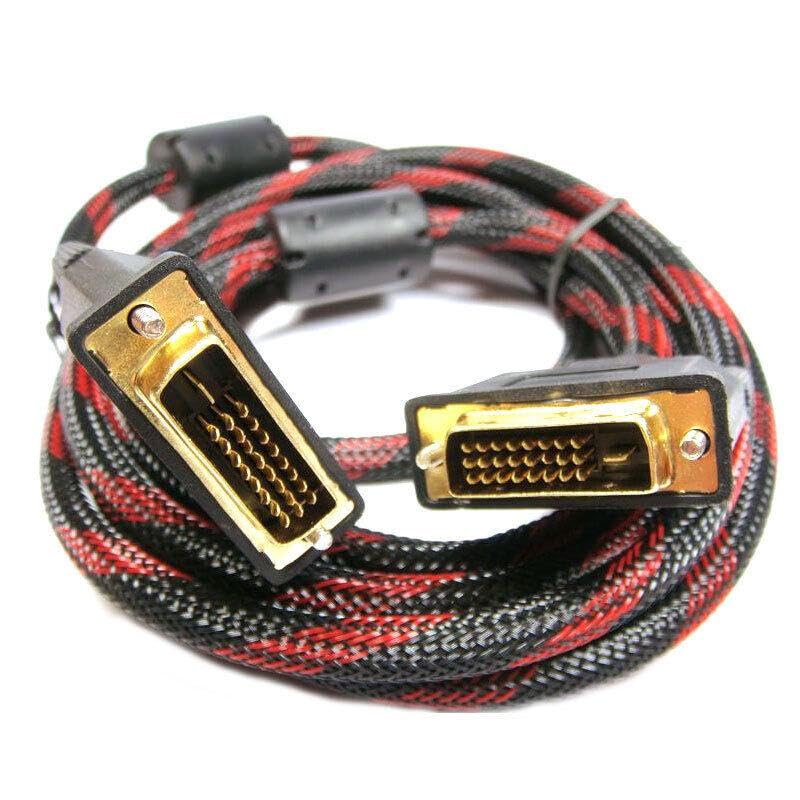272 KABEL DVI-DVI 2m