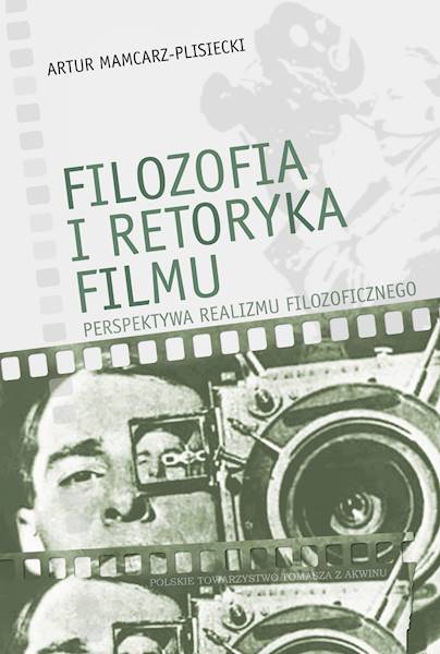 Filozofia i retoryka filmu.