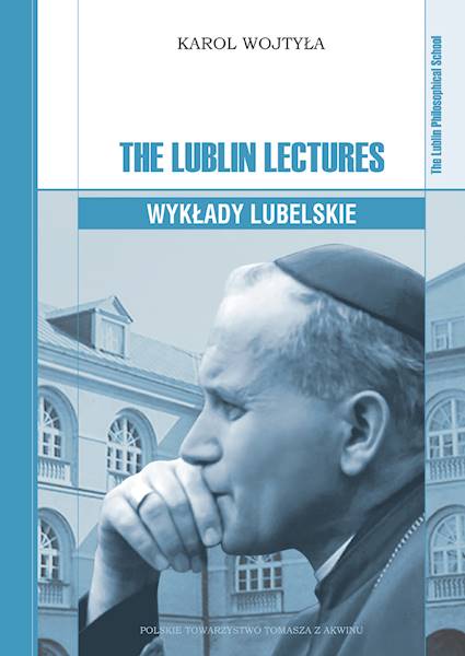 The Lublin Lectures Wykłady lubelskie
