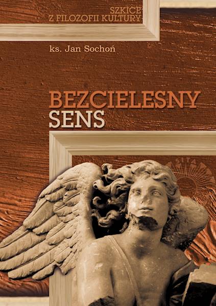 Bezcielesny sens. Szkice z fiozofiii kultury