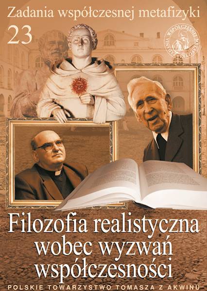 Filozofia realistyczna wobec wyzwań współczesności