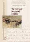 O przyczynach, partycypacji i analogii [About the Causes, Participation and Analogy]