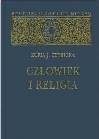 Człowiek i religia [Man and Religion]
